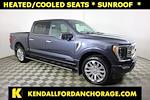 Used 2021 Ford F-150 Limited SuperCrew Cab 4x4, Pickup for sale #JK5474 - photo 1