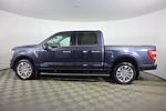 Used 2021 Ford F-150 Limited SuperCrew Cab 4x4, Pickup for sale #JK5474 - photo 4