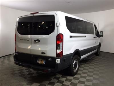 Used 2017 Ford Transit 350 XLT Low Roof 4x2, Passenger Van for sale #JR3459 - photo 2