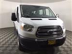 Used 2017 Ford Transit 350 XL Low Roof 4x2, Passenger Van for sale #JR3473 - photo 1