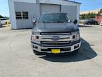 Used 2020 Ford F-150 XLT SuperCrew Cab 4x4, Pickup for sale #JR4346 - photo 4