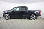 Used 2019 Ford F-150 XL SuperCrew Cab 4x4, Pickup for sale #JR4392A - photo 4