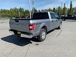 Used 2020 Ford F-150 XLT SuperCrew Cab 4x4, Pickup for sale #JR4397 - photo 2
