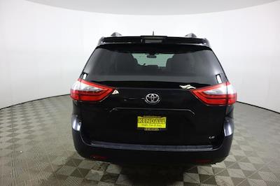 Used 2020 Toyota Sienna FWD, Minivan for sale #JR4805 - photo 2