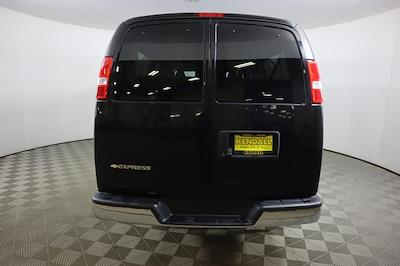 2019 Chevrolet Express 3500 SRW RWD, Passenger Van for sale #JR5456 - photo 2