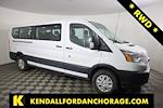 Used 2019 Ford Transit 350 XLT Low Roof 4x2, Passenger Van for sale #JR5621 - photo 1