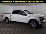 2020 Ford F-150 SuperCrew Cab 4x4, Pickup for sale #JR5710 - photo 1