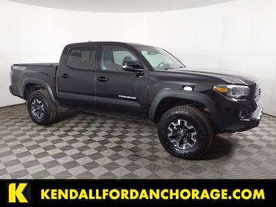 Used 2023 Toyota Tacoma TRD Sport Double Cab 4WD, Pickup for sale #JR5767 - photo 1