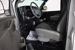 Used 2019 GMC Savana 2500 4x2, Empty Cargo Van for sale #JTC2542A - photo 10