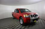 Used 2012 Nissan Titan SV Crew Cab 4x4, Pickup for sale #JTC2649A - photo 1