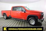 2020 Chevrolet Silverado 2500 Crew Cab 4x4, Pickup for sale #JTC5766 - photo 1