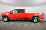 2020 Chevrolet Silverado 2500 Crew Cab 4x4, Pickup for sale #JTC5766 - photo 4