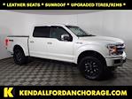 2019 Ford F-150 SuperCrew Cab 4x4, Pickup for sale #JTS6280 - photo 1