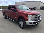 Used 2018 Ford F-350 Lariat Crew Cab 4x4, Pickup for sale #JU3936A - photo 1