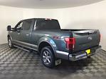 Used 2018 Ford F-150 Lariat SuperCrew Cab 4x4, Pickup for sale #JU3961A - photo 2