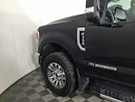 Used 2020 Ford F-350 Lariat Crew Cab 4x4, Pickup for sale #JU4153A - photo 8