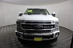 Used 2020 Ford F-350 Lariat Crew Cab 4x4, Pickup for sale #JU4220 - photo 3