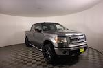 Used 2013 Ford F-150 XLT SuperCrew Cab 4x4, Pickup for sale #JU4222A - photo 1