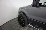 Used 2013 Ford F-150 XLT SuperCrew Cab 4x4, Pickup for sale #JU4222A - photo 7