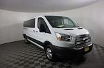Used 2018 Ford Transit 350 XLT Low Roof 4x2, Passenger Van for sale #JU4223A - photo 1