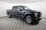 Used 2016 Ford F-150 XLT SuperCrew Cab 4WD, Pickup for sale #JU4414A - photo 1