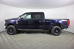 Used 2022 Ford F-250 Lariat Crew Cab 4x4, Pickup for sale #JU4469A - photo 4