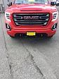 Used 2021 GMC Sierra 1500 AT4 Crew Cab 4x4, Pickup for sale #JU4590A - photo 3