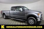 Used 2021 Ford F-250 Lariat Crew Cab 4x4, Pickup for sale #JU4867A - photo 1