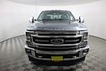 Used 2021 Ford F-250 Lariat Crew Cab 4x4, Pickup for sale #JU4867A - photo 2