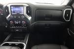 Used 2022 Chevrolet Silverado 1500 LTZ Crew Cab 4x4, Pickup for sale #JU5167B - photo 14