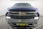 2022 Chevrolet Silverado 1500 Crew Cab 4x4, Pickup for sale #JU5167B - photo 3