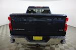 Used 2022 Chevrolet Silverado 1500 LTZ Crew Cab 4x4, Pickup for sale #JU5167B - photo 5