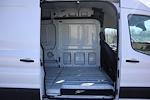 Used 2023 Ford Transit 250 Base High Roof AWD, Empty Cargo Van for sale #JU5434 - photo 10