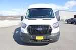 Used 2023 Ford Transit 250 Base High Roof AWD, Empty Cargo Van for sale #JU5434 - photo 3