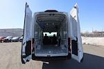 Used 2023 Ford Transit 250 Base High Roof AWD, Empty Cargo Van for sale #JU5434 - photo 5