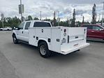 2016 Ford F-350 Crew Cab DRW 4x4, Service Truck for sale #JU5498 - photo 5