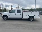 2016 Ford F-350 Crew Cab DRW 4x4, Service Truck for sale #JU5498 - photo 6