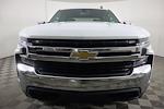 2021 Chevrolet Silverado 1500 Crew Cab 4x4, Pickup for sale #JU5558 - photo 3