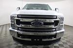 Used 2022 Ford F-250 XLT Crew Cab 4x4, Pickup for sale #JU5567 - photo 3