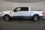 Used 2023 Ford F-150 King Ranch SuperCrew Cab 4x4, Pickup for sale #JU5585 - photo 4