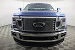 Used 2022 Ford F-450 Lariat Crew Cab 4x4, Pickup for sale #JU5651 - photo 3