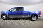 Used 2022 Ford F-450 Lariat Crew Cab 4x4, Pickup for sale #JU5651 - photo 4