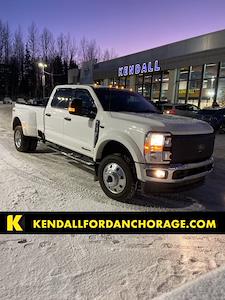 2023 Ford F-450 Crew Cab DRW 4x4, Pickup for sale #JU5651A - photo 1