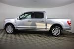 Used 2021 Ford F-150 Limited SuperCrew Cab 4x4, Pickup for sale #JU5683 - photo 4