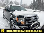 2014 Ford F-150 SuperCrew Cab 4x4, Pickup for sale #JU5727 - photo 1