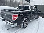 2014 Ford F-150 SuperCrew Cab 4x4, Pickup for sale #JU5727 - photo 2