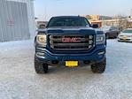 Used 2017 GMC Sierra 1500 SLT Crew Cab 4x4, Pickup for sale #JXG1010 - photo 4