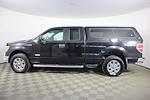 Used 2013 Ford F-150 XLT Super Cab 4x4, Pickup for sale #JXJ1533 - photo 4