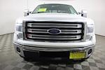 2013 Ford F-150 SuperCrew Cab 4x4, Pickup for sale #JXJ1546 - photo 3