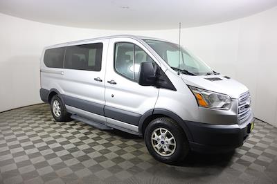 Used 2015 Ford Transit 150 XL Low Roof, Passenger Van for sale #JZJ2024A - photo 1